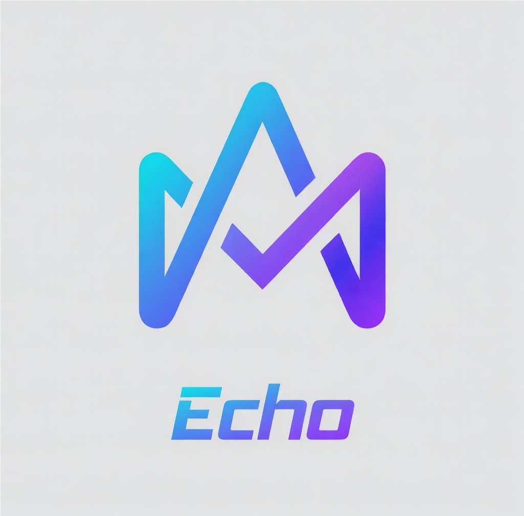 Echo Logo