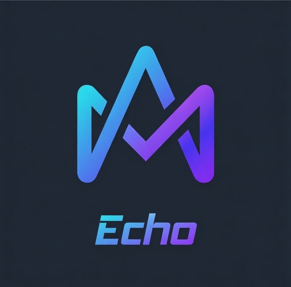 Echo Logo